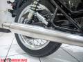 2024 BSA GOLDSTAR 650 Photo #11