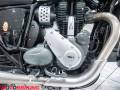 2024 BSA GOLDSTAR 650 Photo #10