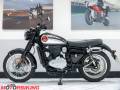 2024 BSA GOLDSTAR 650 Photo #20