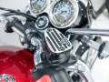 2022 Triumph BONNEVILLE T120 Photo #5