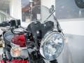 2022 Triumph BONNEVILLE T120 Photo #8