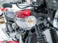 2022 Triumph BONNEVILLE T120 Photo #9