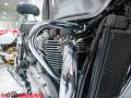 2022 Triumph BONNEVILLE T120 Photo #10
