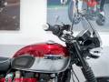 2022 Triumph BONNEVILLE T120 Photo #13