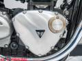 2022 Triumph BONNEVILLE T120 Photo #18
