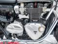 2022 Triumph BONNEVILLE T120 Photo #17