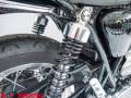 2022 Triumph BONNEVILLE T120 Photo #21