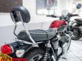 2022 Triumph BONNEVILLE T120 Photo #23