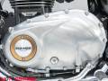 2022 Triumph BONNEVILLE T120 Photo #30