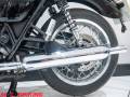 2022 Triumph BONNEVILLE T120 Photo #31