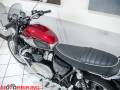2022 Triumph BONNEVILLE T120 Photo #34