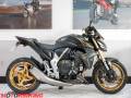 2012 Honda CB1000R EXTREME Photo #1