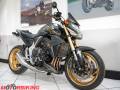 2012 Honda CB1000R EXTREME Photo #2