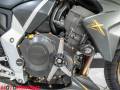 2012 Honda CB1000R EXTREME Photo #4
