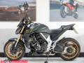 2012 Honda CB1000R EXTREME Photo #8
