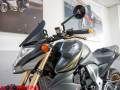 2012 Honda CB1000R EXTREME Photo #9