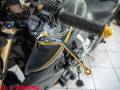 2012 Honda CB1000R EXTREME Photo #10