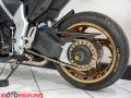 2012 Honda CB1000R EXTREME Photo #11