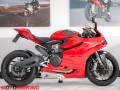 2016 Ducati 899 PANIGALE Photo #1