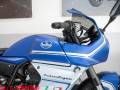 2023 FB Mondial HPS 125 PAGANI Photo #2