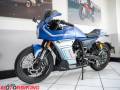 2023 FB Mondial HPS 125 PAGANI Photo #7