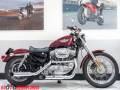 2003 Harley-Davidson XLH883 SPORTSTER 1200cc Conversion - 100th Anniversary Photo #1