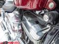 2003 Harley-Davidson XLH883 SPORTSTER 1200cc Conversion - 100th Anniversary Photo #9