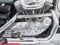 2003 Harley-Davidson XLH883 SPORTSTER 1200cc Conversion - 100th Anniversary Photo #11