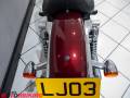 2003 Harley-Davidson XLH883 SPORTSTER 1200cc Conversion - 100th Anniversary Photo #18