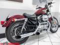 2003 Harley-Davidson XLH883 SPORTSTER 1200cc Conversion - 100th Anniversary Photo #17