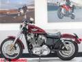 2003 Harley-Davidson XLH883 SPORTSTER 1200cc Conversion - 100th Anniversary Photo #21