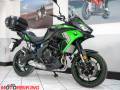2024 Kawasaki VERSYS 650 Photo #2