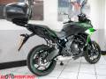 2024 Kawasaki VERSYS 650 Photo #3