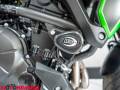 2024 Kawasaki VERSYS 650 Photo #6