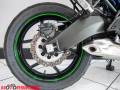 2024 Kawasaki VERSYS 650 Photo #13