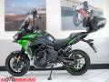 2024 Kawasaki VERSYS 650 Photo #17