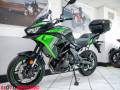 2024 Kawasaki VERSYS 650 Photo #18