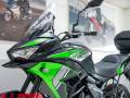 2024 Kawasaki VERSYS 650 Photo #19
