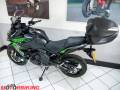 2024 Kawasaki VERSYS 650 Photo #23