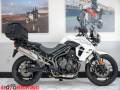 2018 Triumph TIGER 800  XRX LOW Photo #1