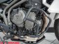 2018 Triumph TIGER 800  XRX LOW Photo #3