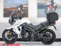 2018 Triumph TIGER 800  XRX LOW Photo #16