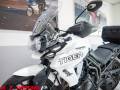 2018 Triumph TIGER 800  XRX LOW Photo #17