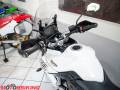 2018 Triumph TIGER 800  XRX LOW Photo #20