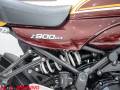 2018 Kawasaki Z900RS  AKASHI Photo #11