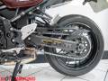 2018 Kawasaki Z900RS  AKASHI Photo #22