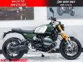 2025 BMW R12 NINE T Photo #1