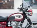 2016 Kawasaki W800  EJ800 AFF Photo #2