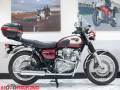 2016 Kawasaki W800  EJ800 AFF Photo #1