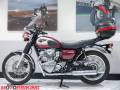 2016 Kawasaki W800  EJ800 AFF Photo #19